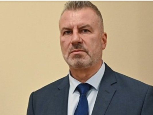 Yüksek Yargı Kurulu, Plovdiv Bölge Savcısı Hakkında Disiplin Soruşturması Başlattı