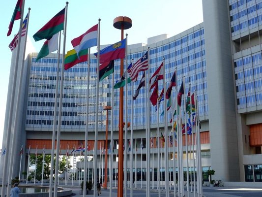 BM Genel Sekreterlik Seçimi Başladı