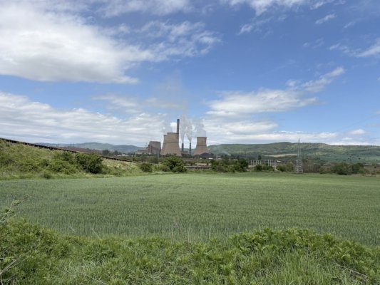 Dimitar Zarçev (ESO): Kömürlü Termik Santraller Olmadan Enerji Sistemini Ayakta Tutamayız!
