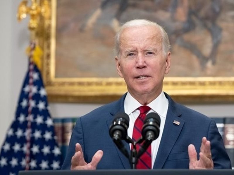 Joe Biden Anılarını Bu Sonbaharda Yayınlayacak, Demokratlar Endişeli