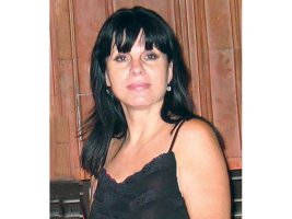 Elena Foteva'ya Mutlu Yıllar!