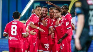 CSKA'nın Karabah Maçı Hangi Kanalda?