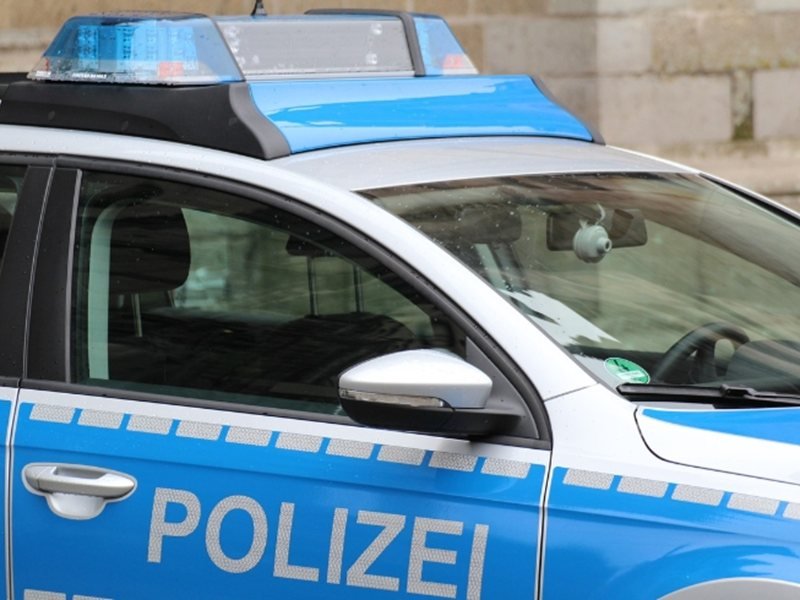 Nürnberg'de Oyun Salonunda Bulgar Kadın Bıçaklanarak Öldürüldü, İranlı Şüpheli Tutuklandı