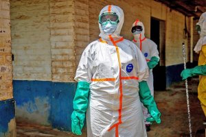Ebola Kontrolden Çıkıyor: En Ölümcül Salgına Dönüşebilir