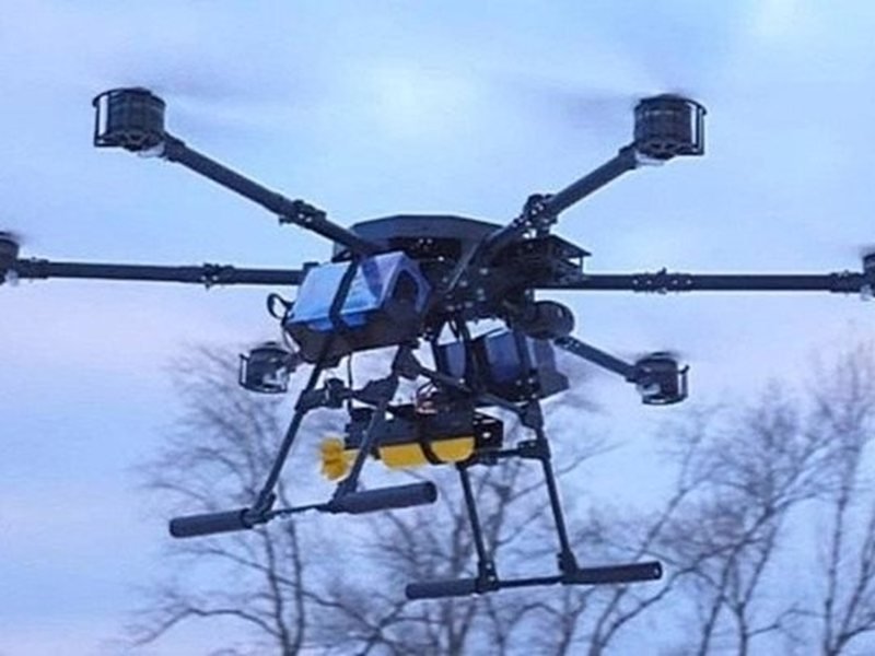 Rusya, Ukrayna'yı Belgorod'da Sivil Otobüse Drone Saldırısıyla 5 Kişiyi Öldürmekle Suçluyor