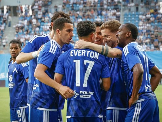 Levski, Şampiyonlar Ligi veya Avrupa Ligi Playofflarında Seribaşı Olamayacak