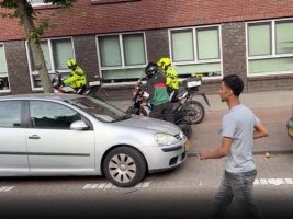 Fas'ın Zaferi Hollanda'da Kaos Yarattı: 29 Gözaltı, 2 Polis Yaralı