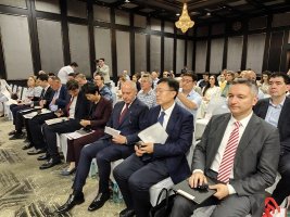 KMH: Ülkeler Arasında İyi Anlayış, İyi İş Birliği İçin Önemli