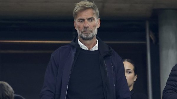 Jürgen Klopp'tan Almanya İçin Kararlı Sözler: Görüşmeler Başladı