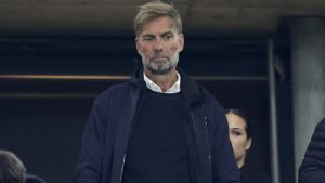 Jürgen Klopp'tan Almanya İçin Kararlı Sözler: Görüşmeler Başladı