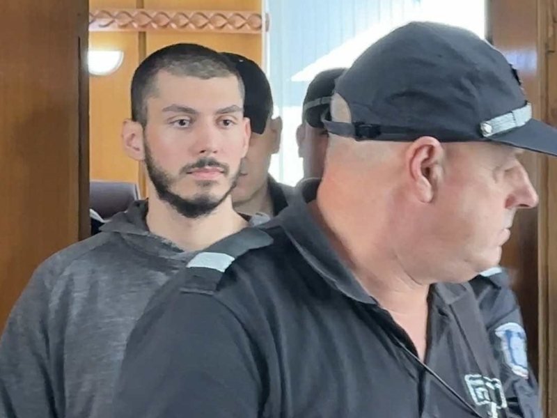 Pırvomaylı Polis Memurunun Eşi 9 Bıçak Darbesiyle Öldürüldü