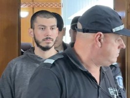 Pırvomaylı Polis Memurunun Eşi 9 Bıçak Darbesiyle Öldürüldü