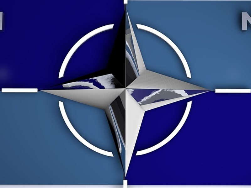 NATO'da Staj Yapan Kanadalı Kadın Casusluk Şüphesiyle Tutuklandı