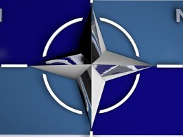 NATO'da Staj Yapan Kanadalı Kadın Casusluk Şüphesiyle Tutuklandı