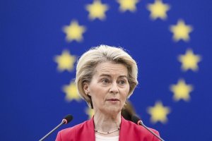 Ursula von der Leyen'den Göç Kriziyle İlgili Acil Çağrı