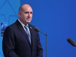 Başbakan Radev: Zelenskiy Beni Üç Kez Israrla Davet Etti, Dışişleri Bakanını Gönderdim