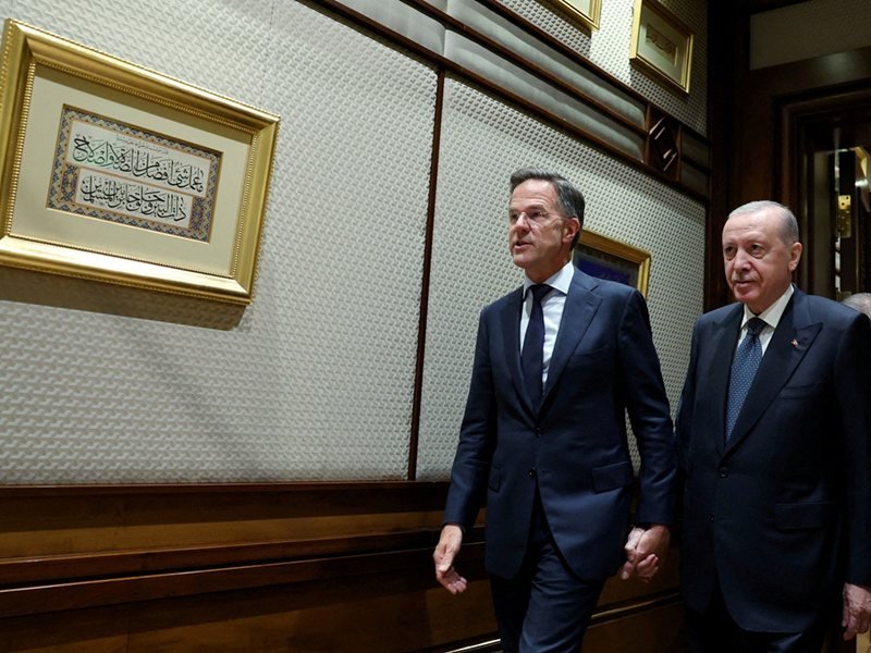 NATO Zirvesi Ankara'da Başlıyor: Trump'ın Savunma Harcamaları Baskısı Gündemde