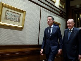NATO Zirvesi Ankara'da Başlıyor: Trump'ın Savunma Harcamaları Baskısı Gündemde