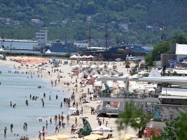 Turizm Sezonu Başarılı Değil