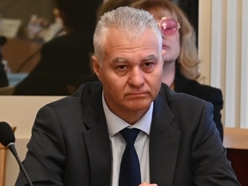 Plamen Tonçev: Dosya Komisyonu'nun Kapatılması Fikri Hiç İyi Değil