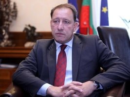 Angel Naydenov: Savunma Sanayimiz Avrupa'nın İhtiyaçlarını Tam Olarak Karşılamıyor