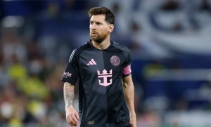 Ronaldo'nun Ardından Messi de Hata Yaptı! Arjantin Önce Yıkıldı, Sonra Zaferle Ayrıldı