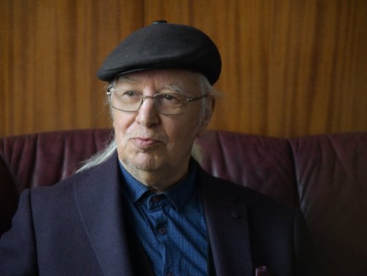 Stefan Diomov, Burgaz'da Kanarya Adaları Fotoğraf Sergisi Açıyor