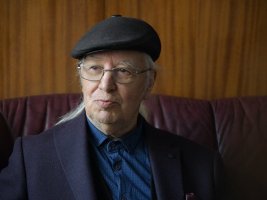 Stefan Diomov, Burgaz'da Kanarya Adaları Fotoğraf Sergisi Açıyor