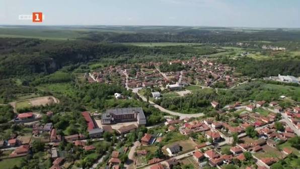 Sofya'nın Skandal Köyü Opiçvet Yeniden Canlanıyor! Gayrimenkul İncisi Olma Yolunda