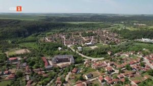 Sofya'nın Skandal Köyü Opiçvet Yeniden Canlanıyor! Gayrimenkul İncisi Olma Yolunda