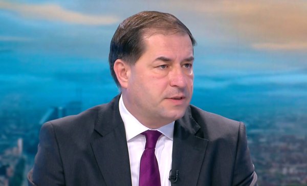Borislav Tsekov'dan Anayasa İçin Çok Ciddi Uyarı