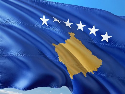 Kosova'da Asgari Ücret 500 Euro Oldu