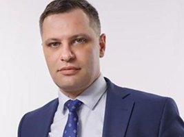 Aleksandar Sidi, VMRO: Radev'in Yotova'yı Aday Göstermemesi Siyasi İntihar Olur
