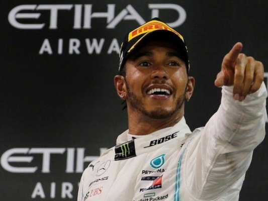 Hamilton, Belçika Grand Prix Öncesi Antrenmanda Kaza Yaptı (Video)