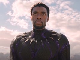 Chadwick Boseman'ın Ailesi Dul Eşine Miras Davası Açtı