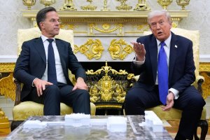 NATO Ankara Zirvesi'nde Gözler Trump'ta: Avrupa Kendini Kanıtlamak Zorunda