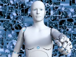 SoftBank CEO'su: 2040'a Kadar 1 Milyar İnsansı Robot Olacak
