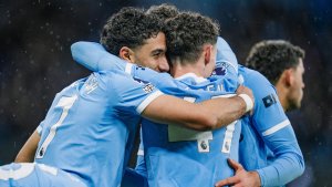 Manchester City'ye 115 Suçlama: Maresca'dan Sakin Açıklama