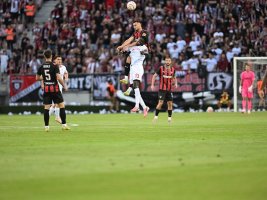 UEFA Konferans Ligi 2. Eleme Turu İlk Maçlarının Sonuçları ve Programı