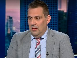 Svetoslav Bençev: Akaryakıt Tedariki En Az Eylül Ortasına Kadar Garanti
