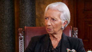 ECB Başkanı Lagarde, Bulgaristan'daki Fiyat Şokunun Perde Arkasını Açıkladı