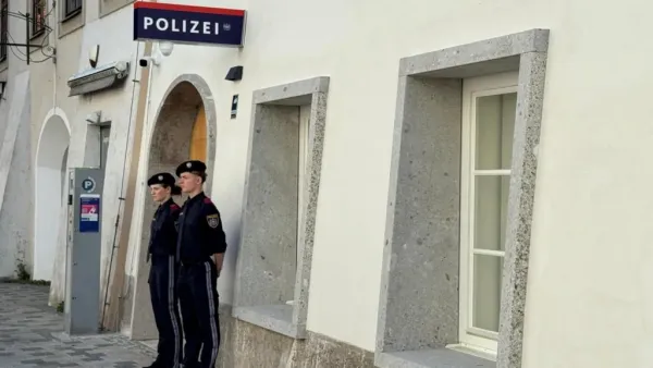 Kasvetli Sembolün Sonu! İşte Hitler'in Doğduğu Ev Neye Dönüştü
