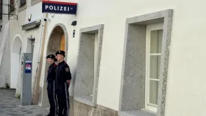 Kasvetli Sembolün Sonu! İşte Hitler'in Doğduğu Ev Neye Dönüştü