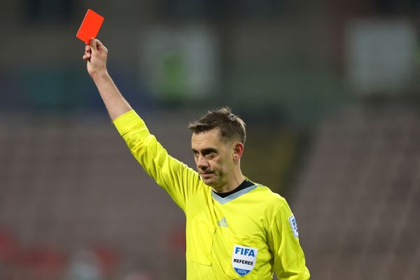 UEFA, FIFA'ya Karşı Geldi, Tartışmalı Kuralı Uygulamayacak