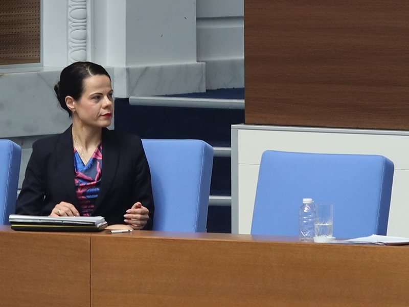 Sağlık Bakanı: Çocuk Hastanesi Hükümetin Önceliği, 46 Milyon Euro Ayrıldı