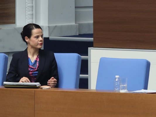 Sağlık Bakanı: Çocuk Hastanesi Hükümetin Önceliği, 46 Milyon Euro Ayrıldı