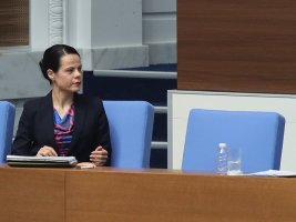 Sağlık Bakanı: Çocuk Hastanesi Hükümetin Önceliği, 46 Milyon Euro Ayrıldı