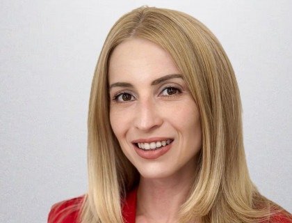 Doç. Dr. Daniela Karaangova'ya Doğum Günü Kutlaması