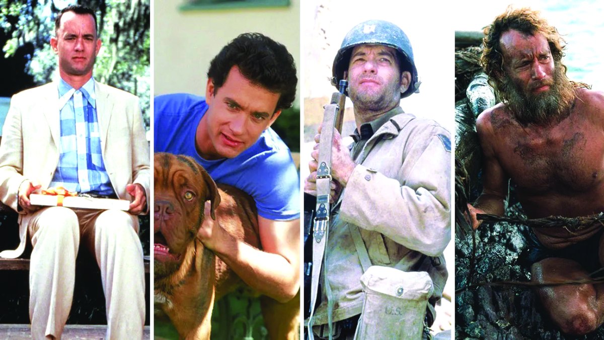 Tom Hanks 70 Yaşında: İnanılmaz Bir Kariyerin Öyküsü
