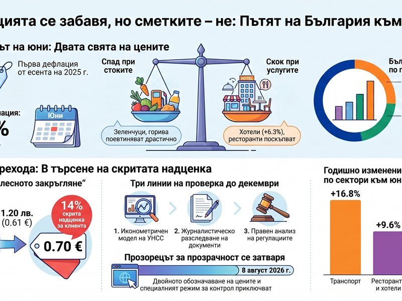 Euro'nun Getirisiyle Beraber Fiyat Artışları